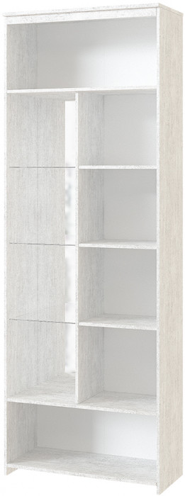 Шкаф комбинированный Твист 25