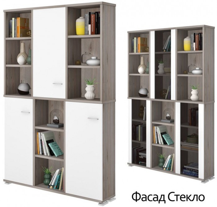 Стеллаж ПУ-40-3