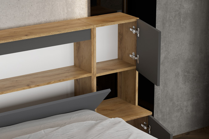 Спальня Вена. Комплект 3