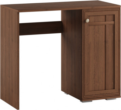 Ричард стол косметический РС-20 орех донской