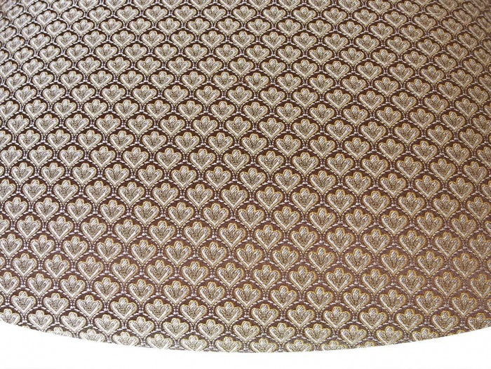 Стул С-9 орех/агата коричневая