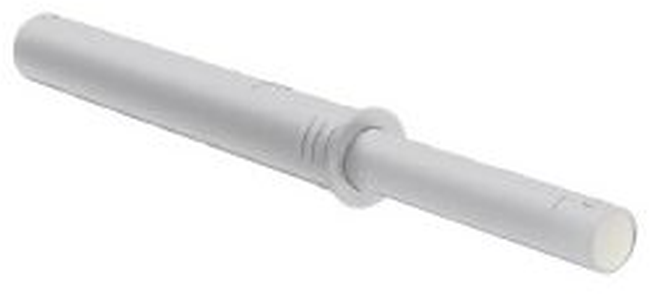 Толкатель Touch Latch с резиновым наконечником, TL40.RW
