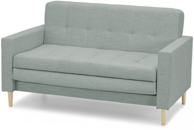 Диван Уют Лайт Strong Plus 02 120*84*82 см,  Рогожка Выкатной Фиеста