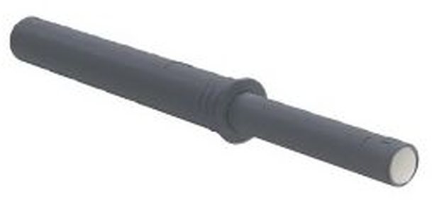 Толкатель Touch Latch с магнитом, антрацит,TL40.MG, TL40.MA