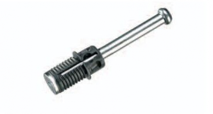 Дюбель SYSTEM 5 Quickfit 34х8 мм, 005554-880-001