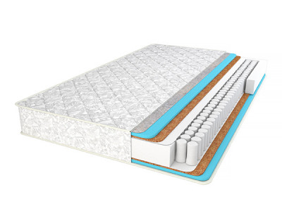 Матрас SPRING SEASONS 80х195