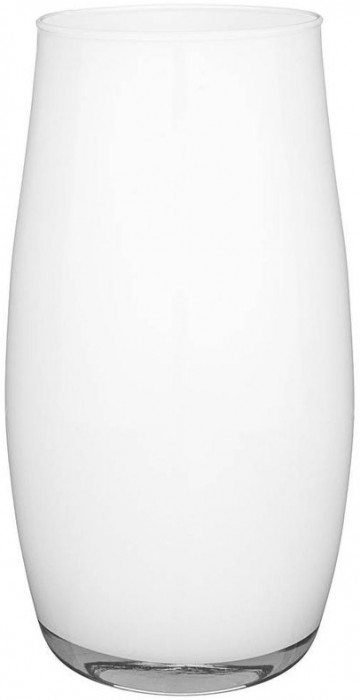 Ваза Oliva "Bianco Basic" (25 Прозрачный, 316-1681