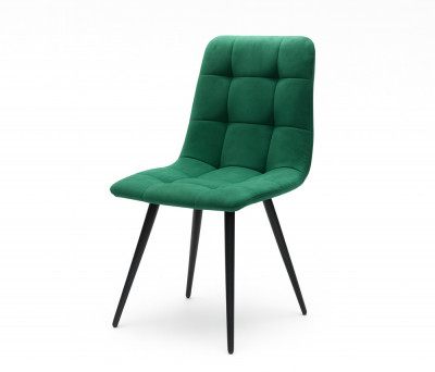 Стул Агат (2 шт), Зелёный Софт