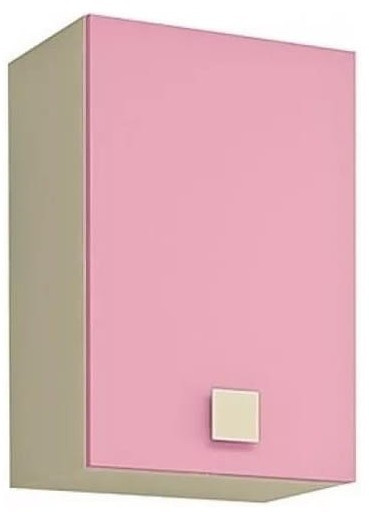 Радуга Антресоль 400, фламинго, склад