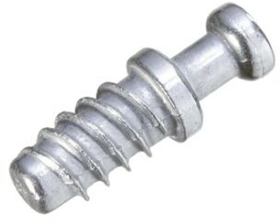 Дюбель Titus System 6 Quickfit-Expando 5х8 мм, 006402-885-300