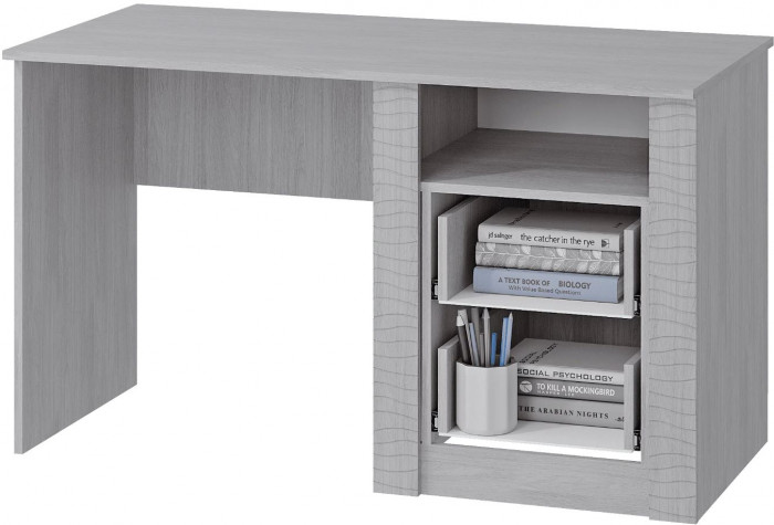 "Монако" ПС-06 ясень белый/F12