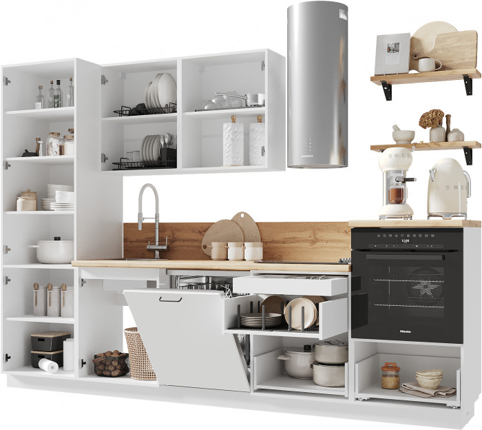 КГ 3000 Эмаль, Крем  Арника РМ в.8