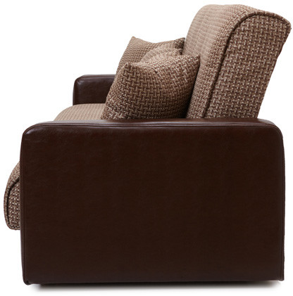 Диван Лондон 140 микс ППУ