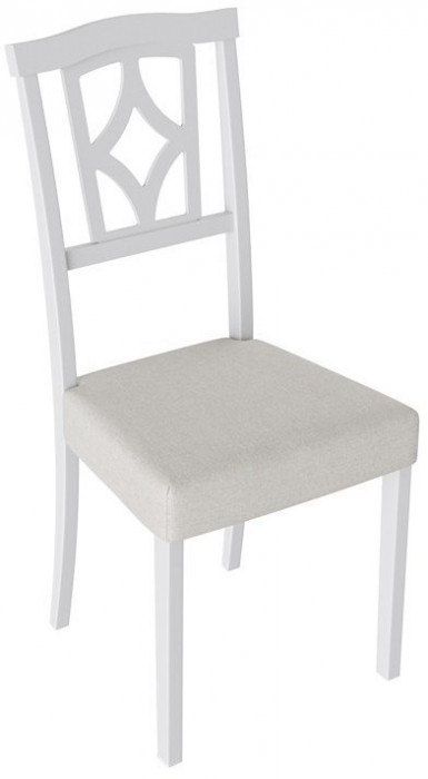 Сити 3 Стул (Слоновая кость/тк №108)