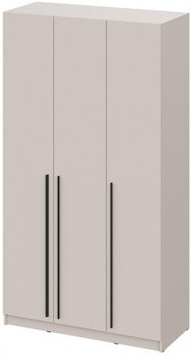 Шкаф распашной Берген ШК-1200, Кашемир