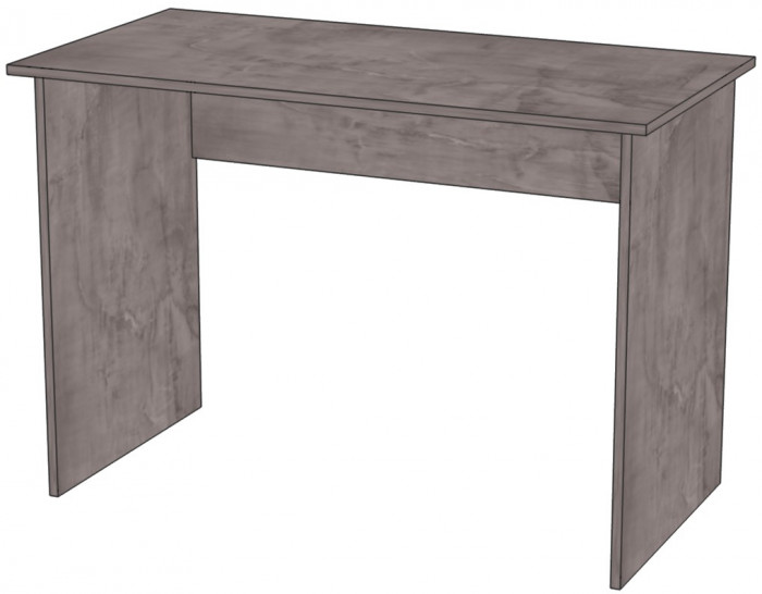 Стол письменный "Лондон" - Оникс