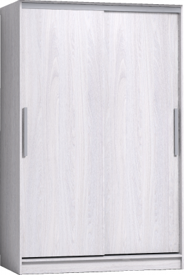 Шкаф-купе Strike 1350 Ясень Анкор светлый