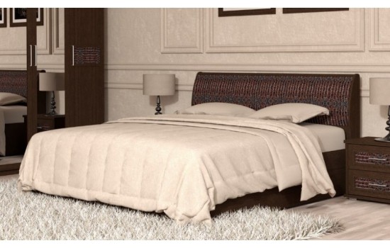 Кровать Кэт-4 арт.033 с подъёмным механизмом 140*200