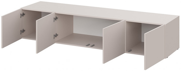 Антресоль Берген А-2000, Кашемир