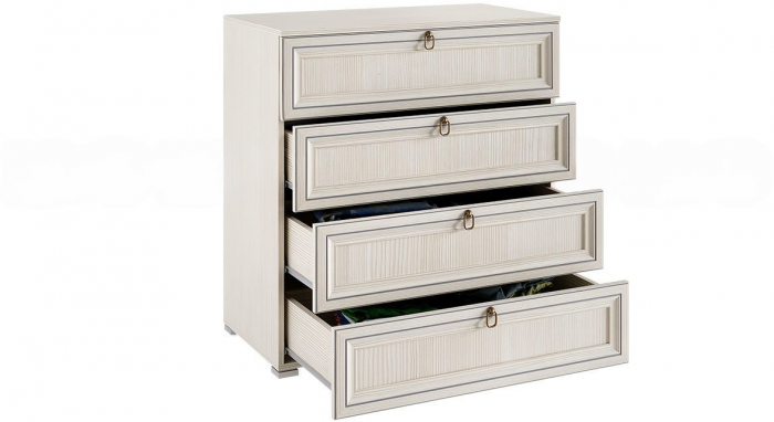 Престиж 2 Комод сандал светлый