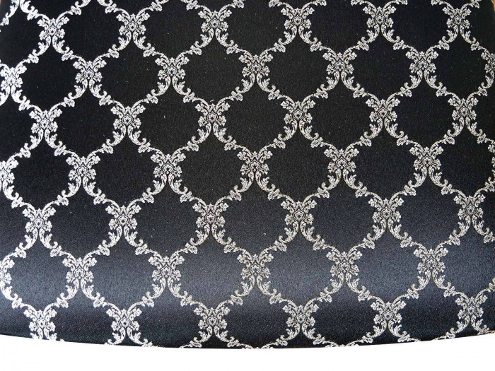 Обеденная группа СО-2/С-6 черный