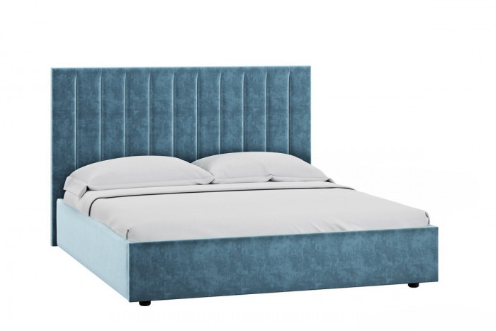 Кровать Ingrid 1800 модель 312 Галакси лайт 22