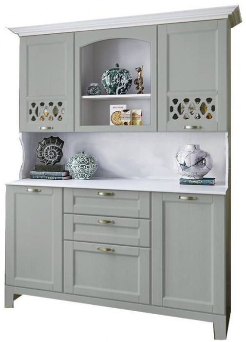 Буфет Милано (Белый, Шарли бриз)