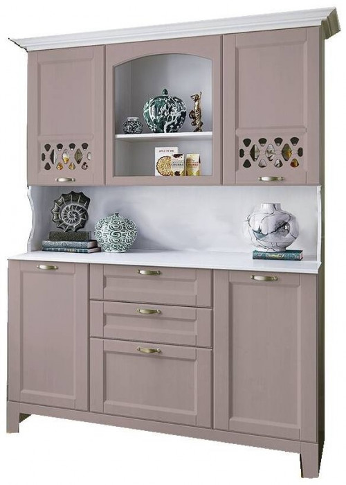 Буфет Милано (Белый, Шарли бриз)