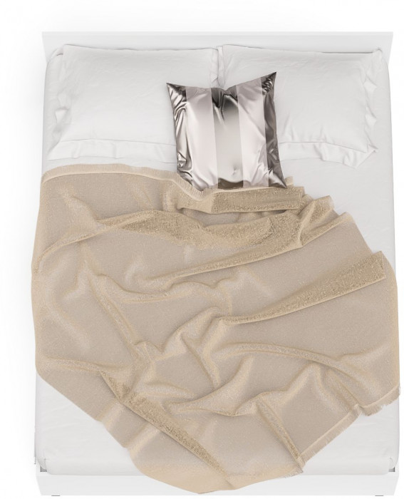 Мори Кровать с ящиками 1600, цвет белый, ШхГхВ 163,5х203,5х70 см., сп.м. 1600х2000 мм., без матраса, основание есть