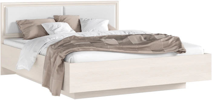 Спальня Престиж 2, Сандал светлый