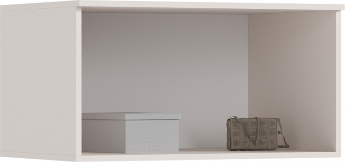 Норд Прихожая, композиция №2, Кашемир/Кашемир