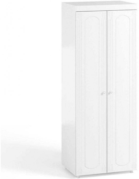 Шкаф 2-х дверный (гл.560) Афина АФ-47, склад