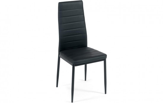 Стул Easy Chair (mod. 24), черный
