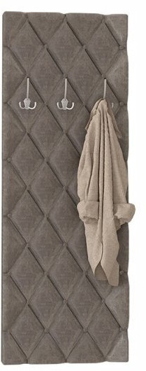Вешалка (Ромб) (Sontex-Beige)