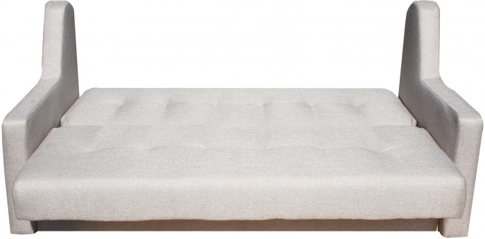 Диван СЕНАТОР 140 бежевый ПБ