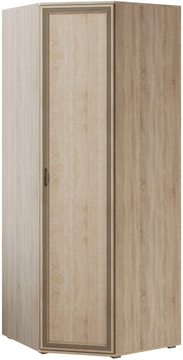 Модульная спальня Ливорно, набор 4, Дуб сонома