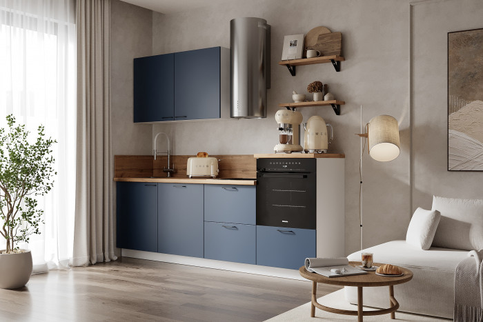 КГ 2400 ПВХ, Ежевика Арника РМ в.2