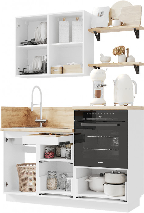 КГ 1500 Эмаль, Олива  Арника РМ