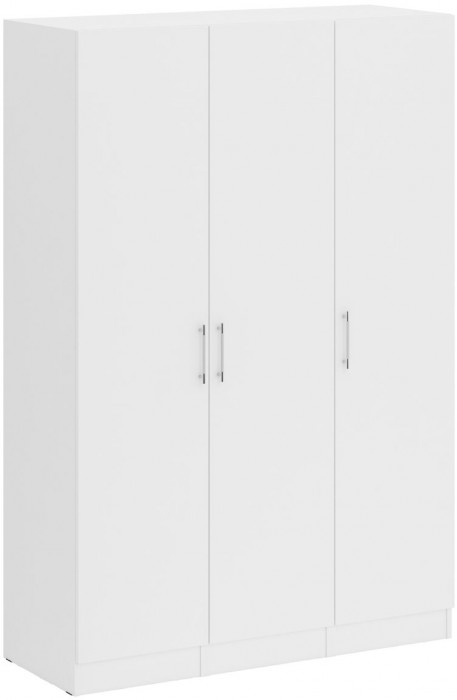 Набор пеналов Стандарт 3 шт., белый