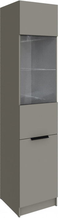 Набор мебели для гостиной "Мадрид", Мокко