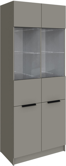 Набор мебели для гостиной "Мадрид", Мокко