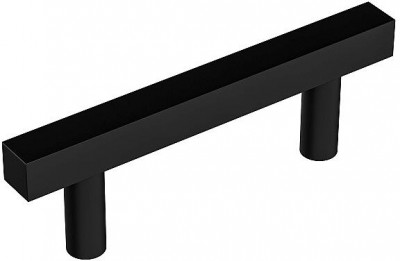 Ручка рейлинг ИР-302 сблак, 1.2×15×3.5 см