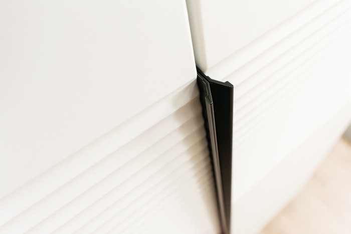 Гардеробная система Квадро. Комплект 14