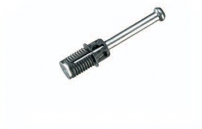 Дюбель SYSTEM 5 Quickfit 24х8 мм, 005563-880-001