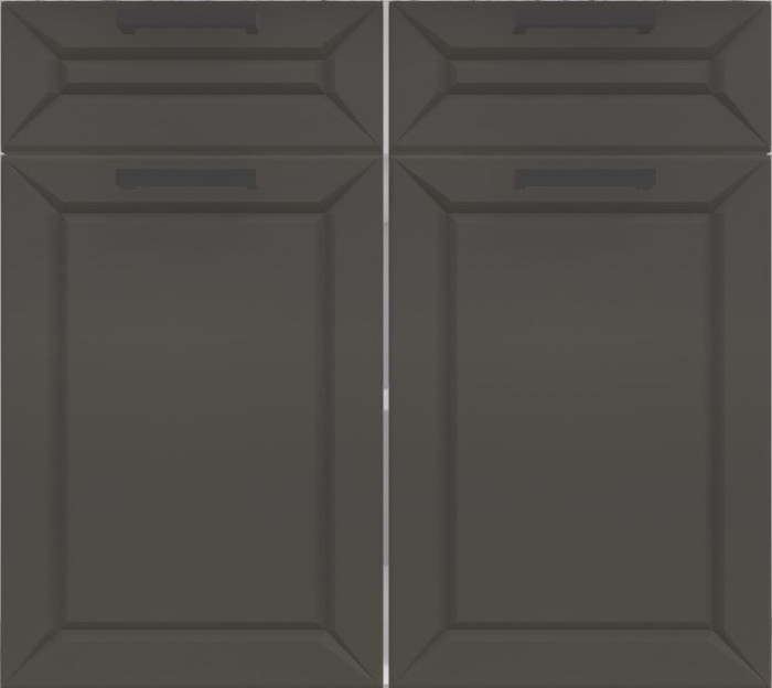 Ф-51-М Альфа (ШН1Я 800-М) МДФ холст вулкан