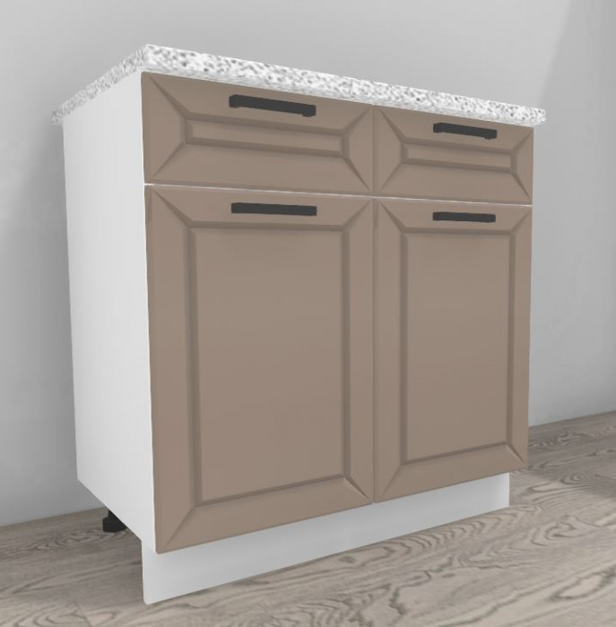 Ф-51-М Альфа (ШН1Я 800-М) МДФ холст вулкан