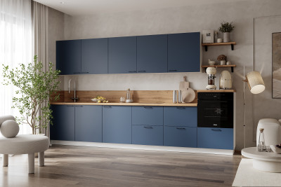 КГ 3600 ПВХ, Ежевика Арника РМ в.4