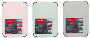 Доска разделочная INFINITY 35x25х0.7см (25*35*0,7), ABX120