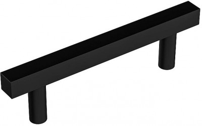 Ручка рейлинг ИР-302 сблак, 1.2×20×3.5 см