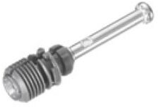 Дюбель System 5 Quickfit 34х10 мм, 005050-880-101